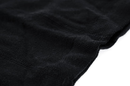 Eco Outfitters Organic Cotton Tights - Black
