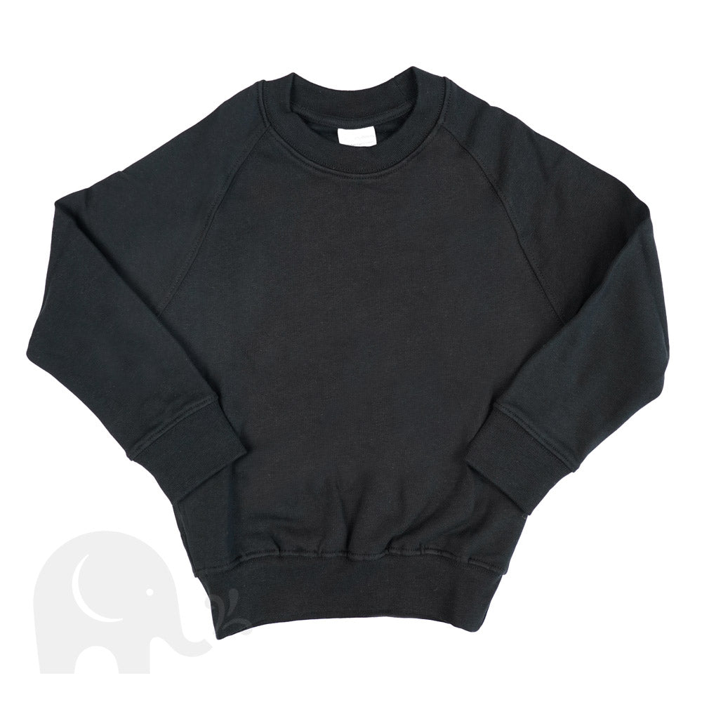 Eco Outfitters Organic School Sweatshirt