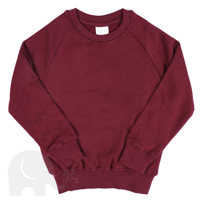 Eco Outfitters Organic School Sweatshirt