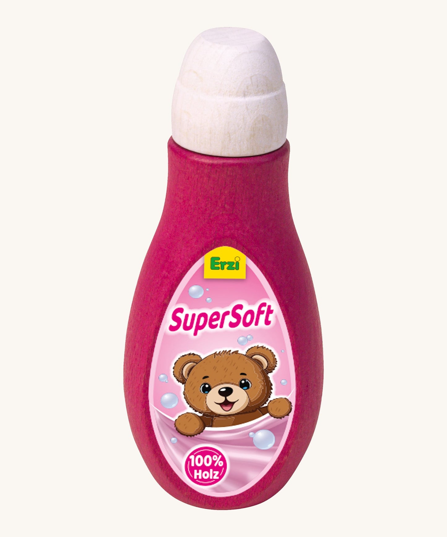 Erzi Fabric Softener SuperSoft