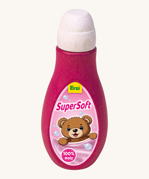 Erzi Fabric Softener SuperSoft