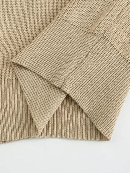 essential-half-zip-sweater-cross-crown