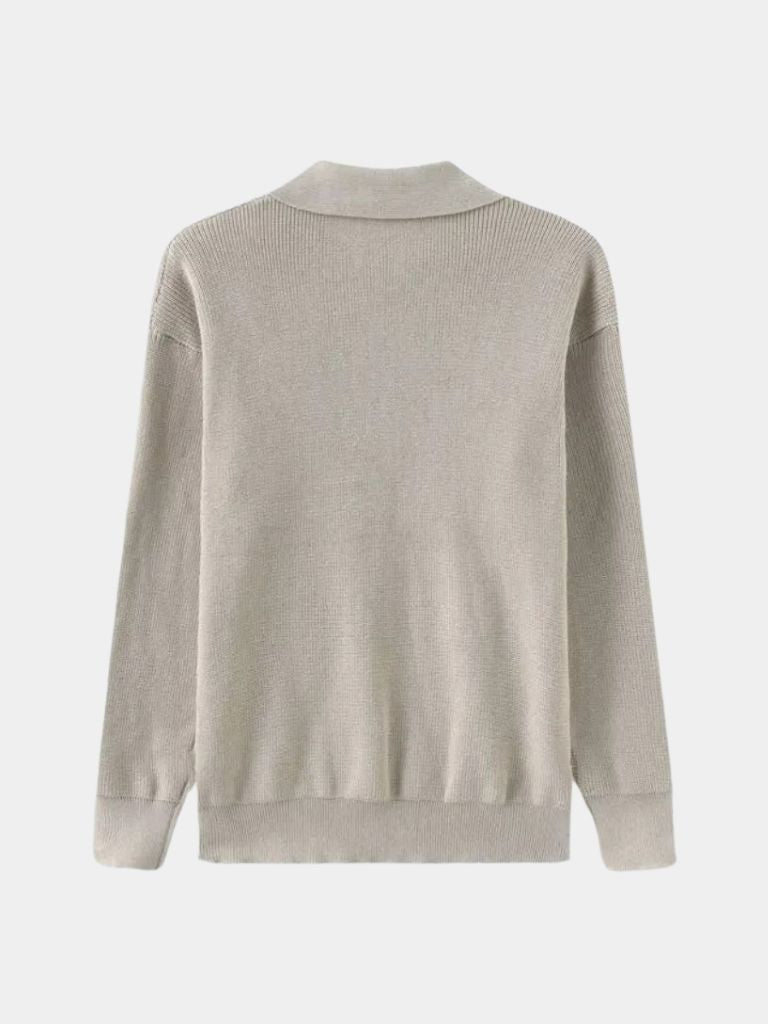 essential-half-zip-sweater-cross-crown