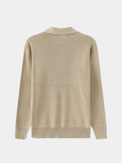essential-half-zip-sweater-cross-crown