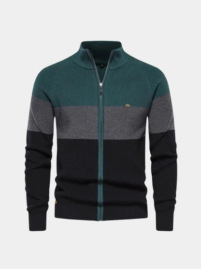 essential-knit-zipper-sweater-cross-crown
