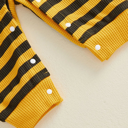 BEE/LADY BUG Outfit