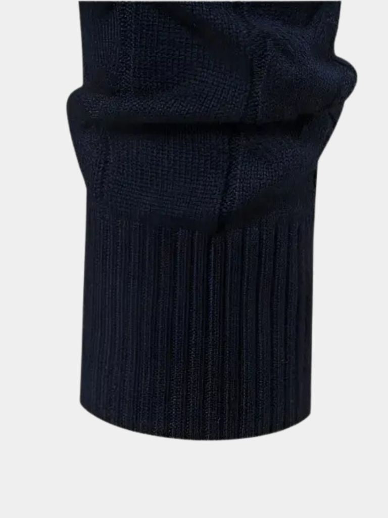 half-zip-knit-pullover-sweater-cross-crown