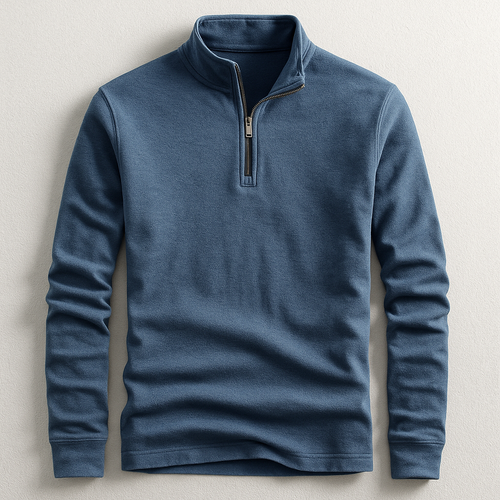 hudson-quarter-zip-pullover