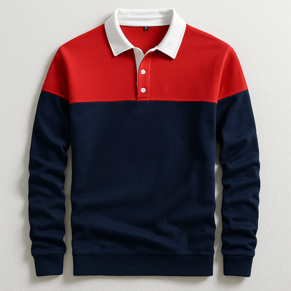 parker-long-sleeve-polo
