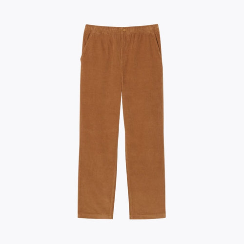 L.C Regular Fit Corduroy Pants