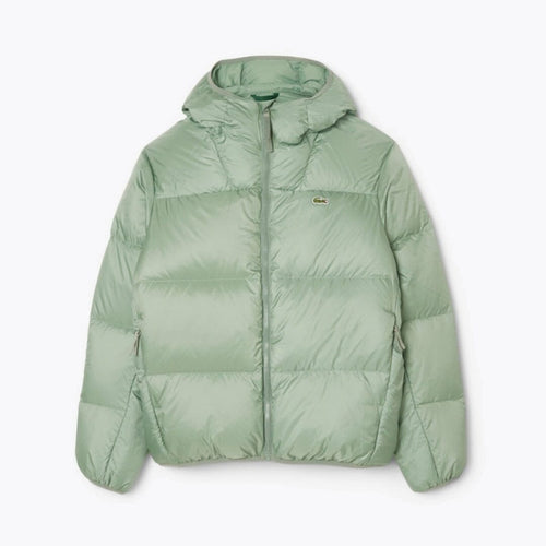 lc-short-water-repellent-hooded-puffed-jacket