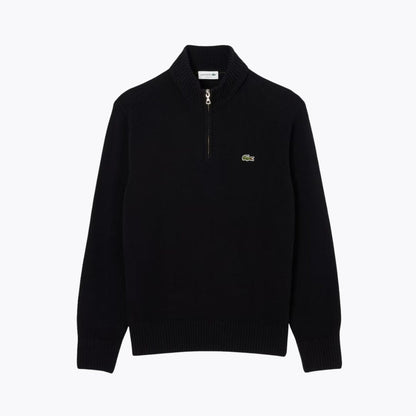 lc-zipped-high-neck-carded-wool-sweater