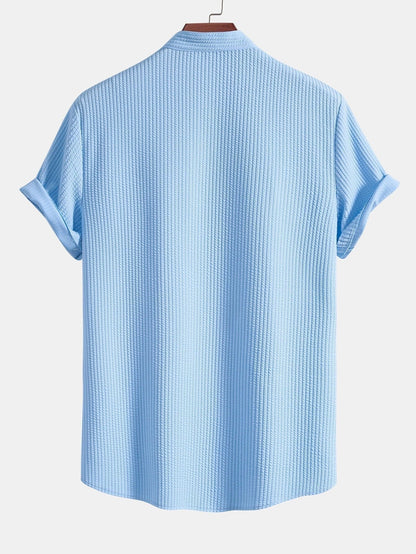 polo-hampton-collar-shirt