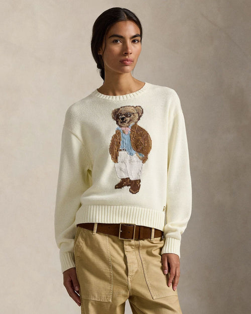 polo-bear-baumwollpullover-mit-rundhalsausschnitt
