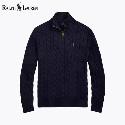 rl-chunky-cable-knit-cotton-quarter-zip-sweater