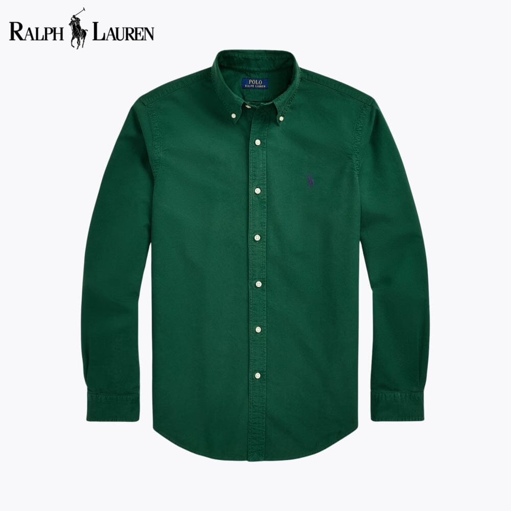 rl-slim-fit-garment-dyed-oxford-shirt