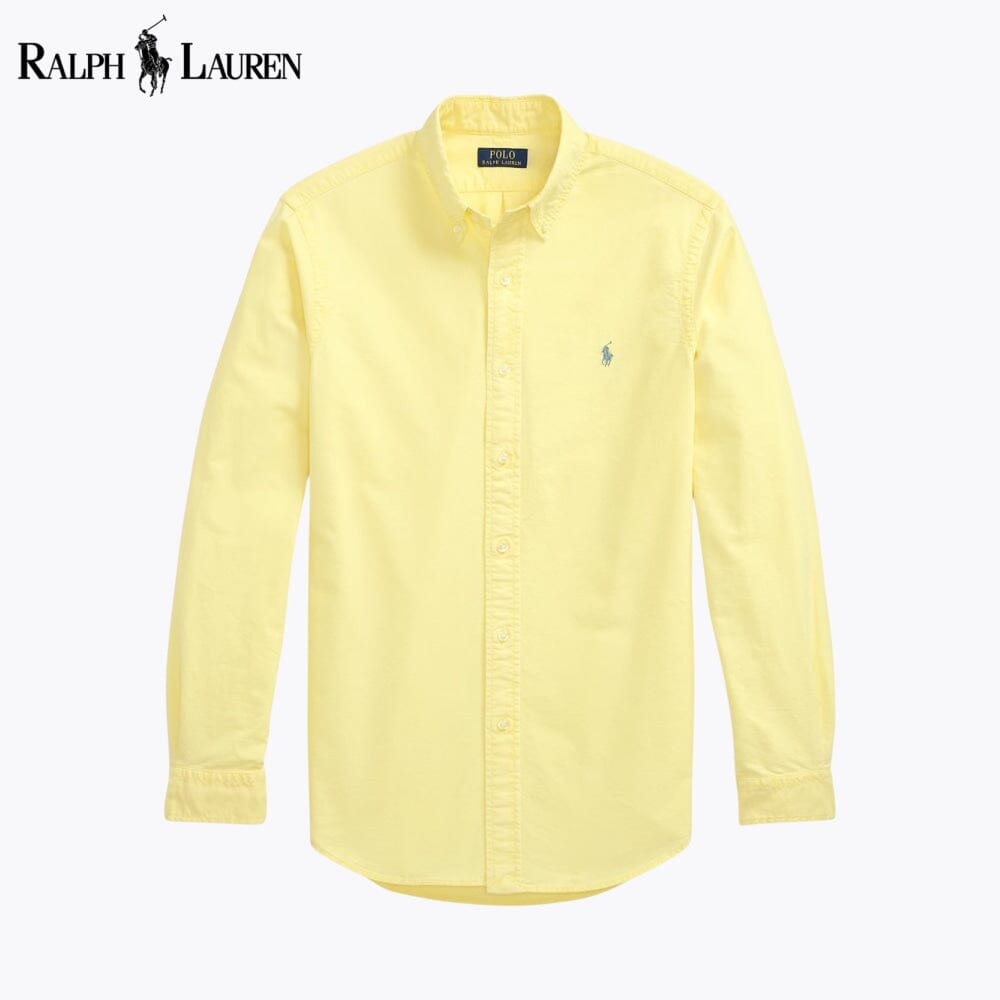 rl-slim-fit-garment-dyed-oxford-shirt