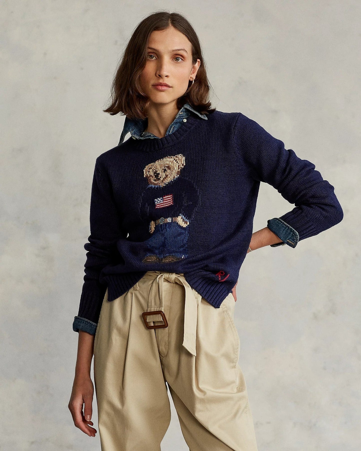 sueter-ralph-lauren-gola-redonda-de-linho