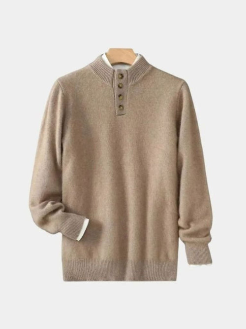 timeless-luxe-cashmere-pullover-cross-crown