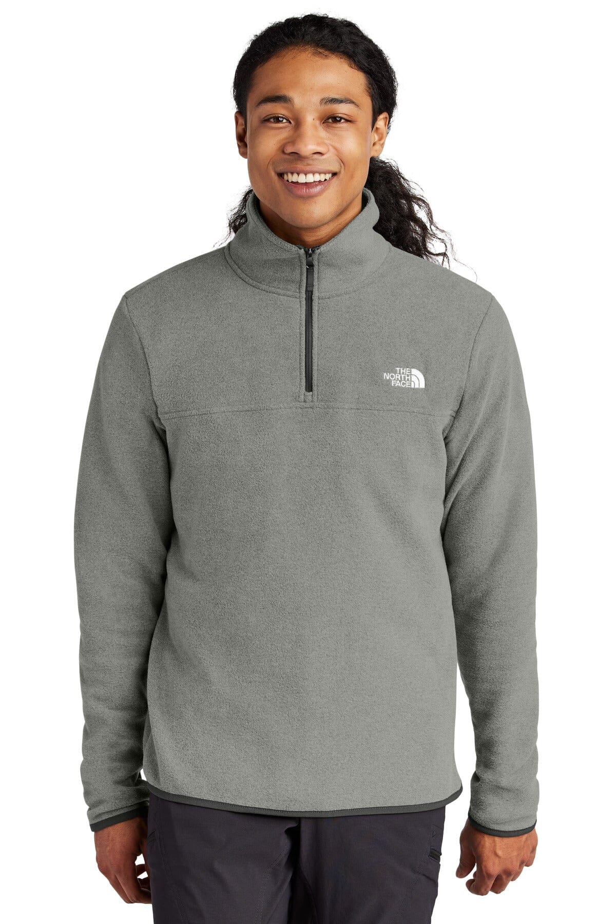 tnf-glacier-1-4-zip-fleece