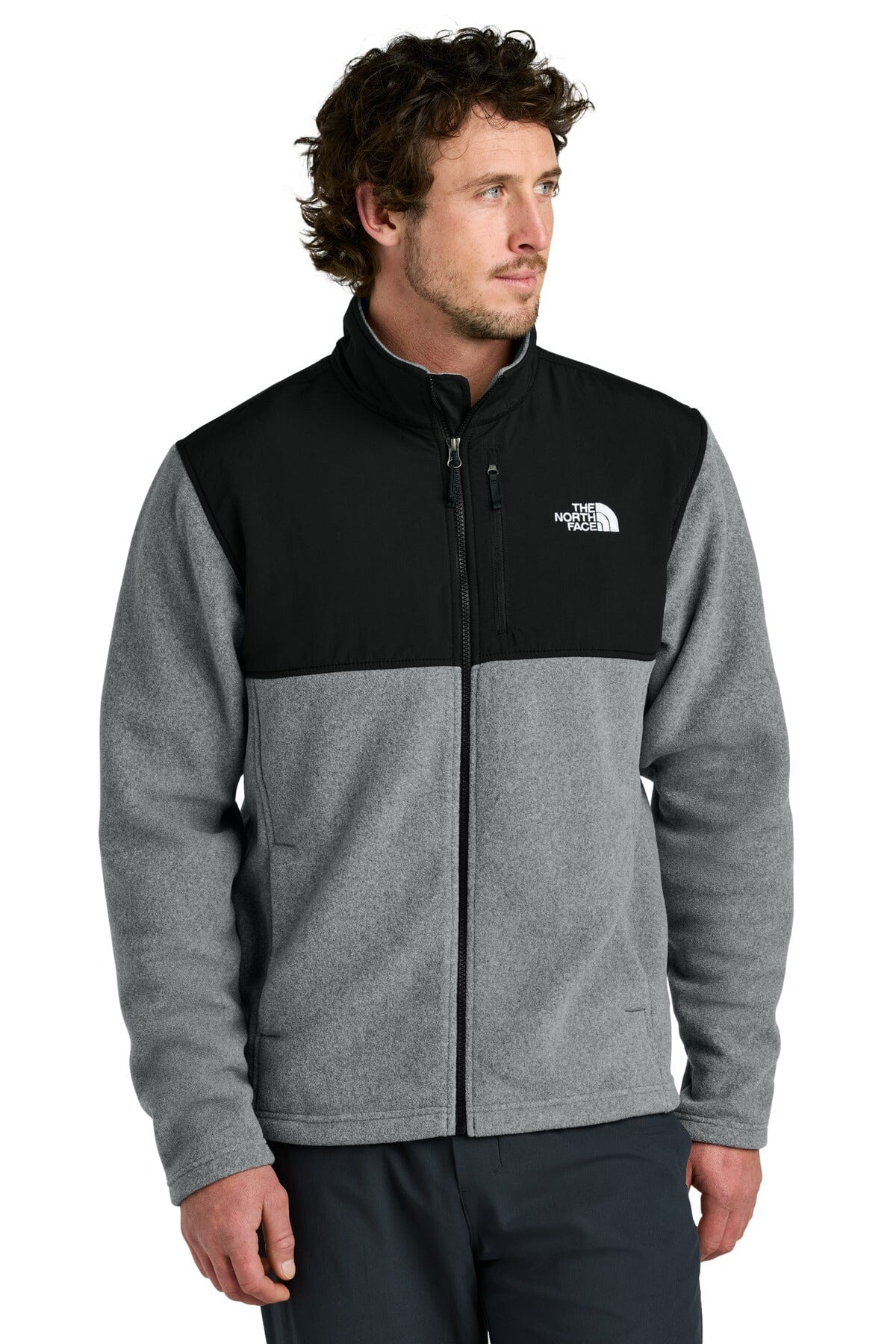tnf-highest-peak-full-zip-fleece-jacket