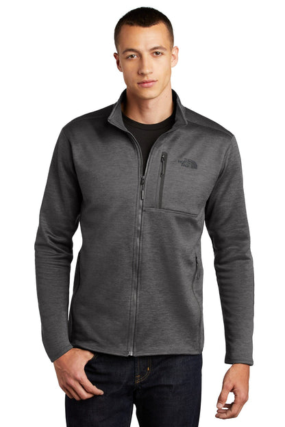 tnf-skyline-full-zip-fleece-jacket