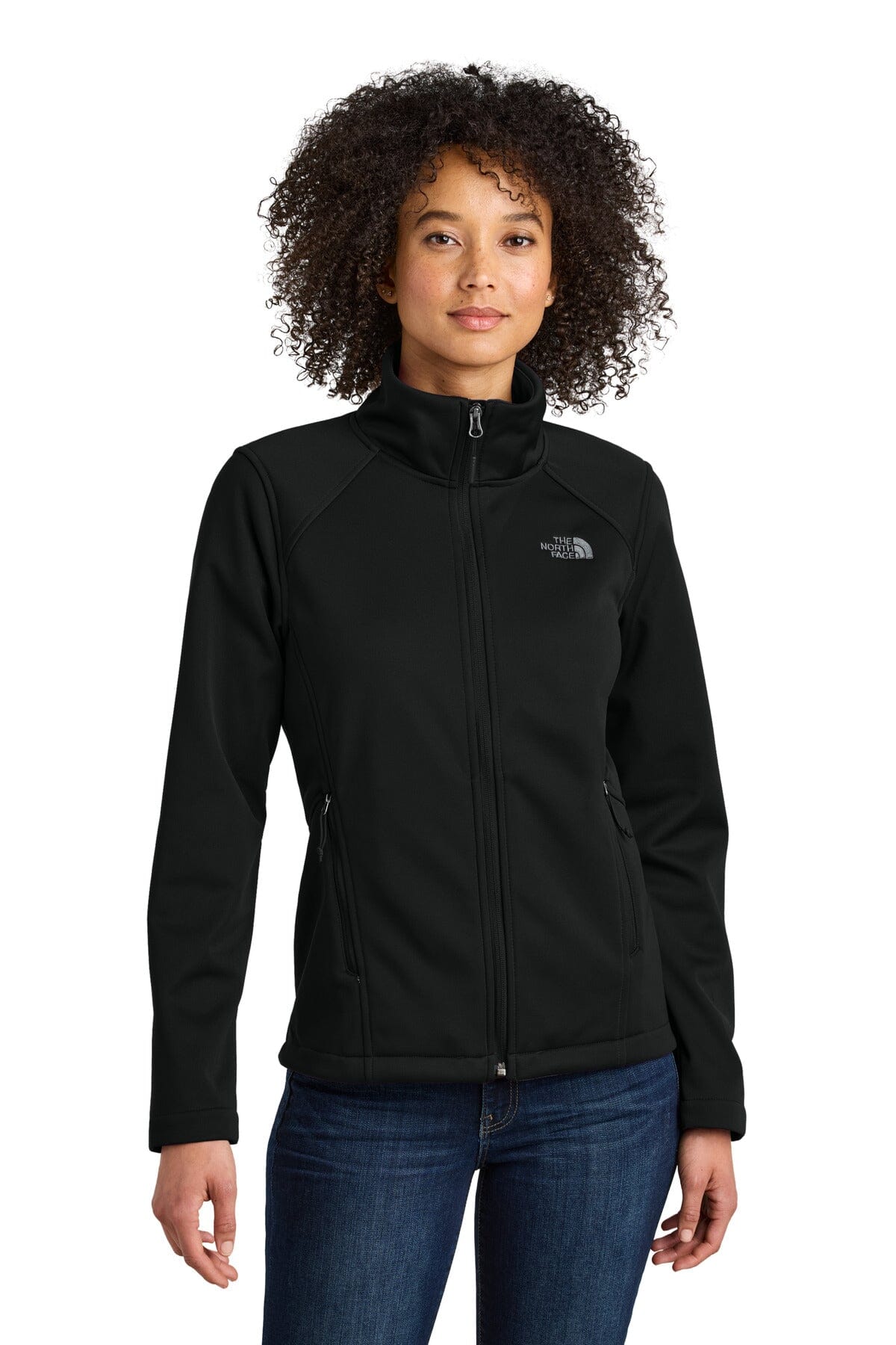 tnf-womens-chest-logo-ridgewall-soft-shell-jacket