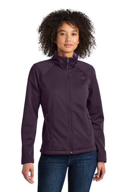 tnf-womens-chest-logo-ridgewall-soft-shell-jacket