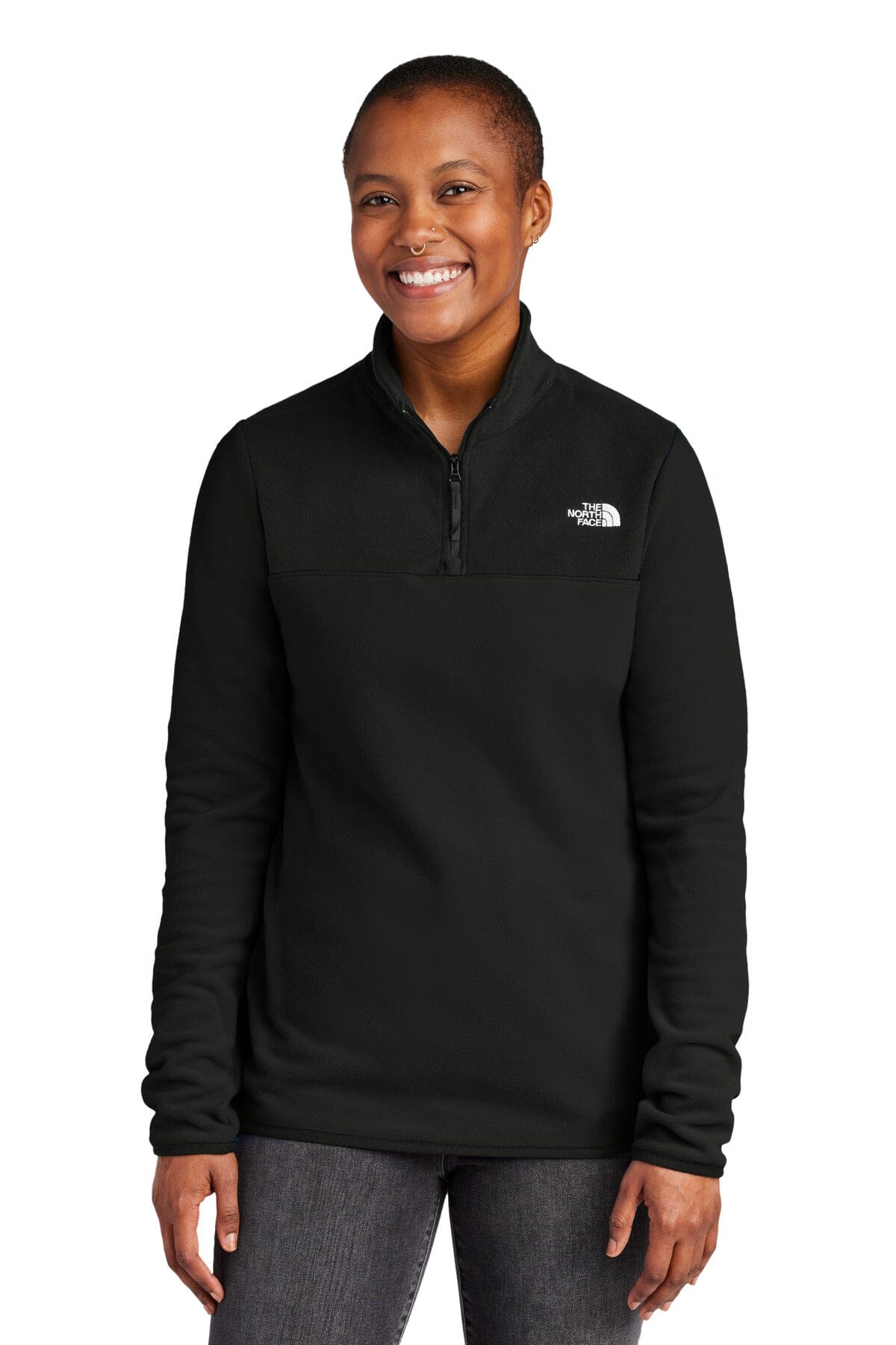 tnf-womens-glacier-1-4-zip-fleece