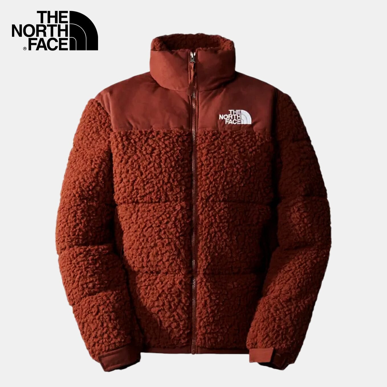 veste-sherpa-tnf-destockage