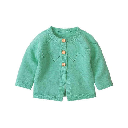 WINTER Knitted Cardigan