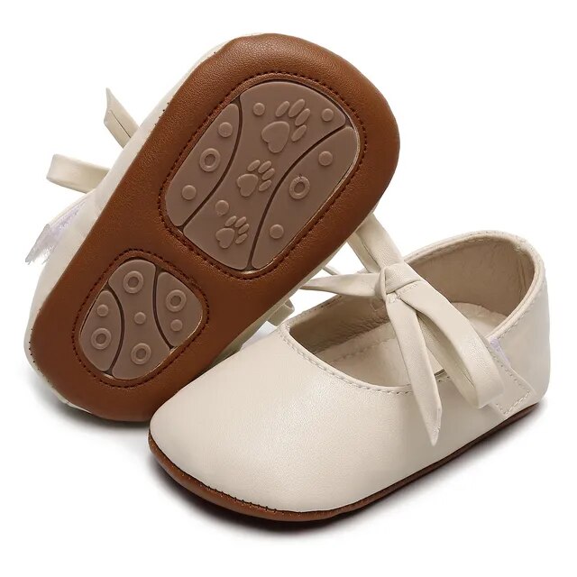 KIARA Bowtie Shoes
