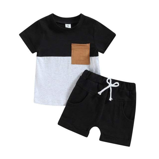 FRANKIE Summer Outfit