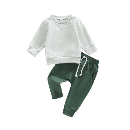 JACOB Outfit
