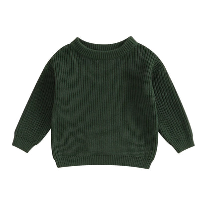 OCTOBER Knitted Sweater