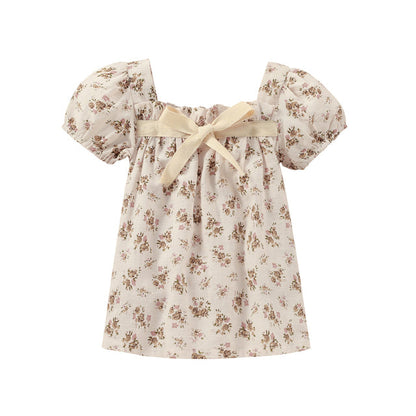 MARIELLA Floral Outfit