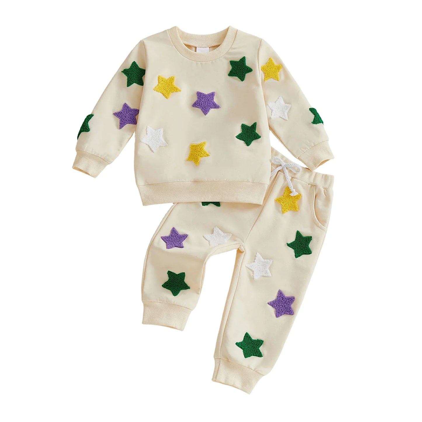STARS Outfit
