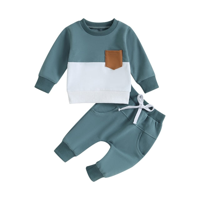 FRANKIE Outfit