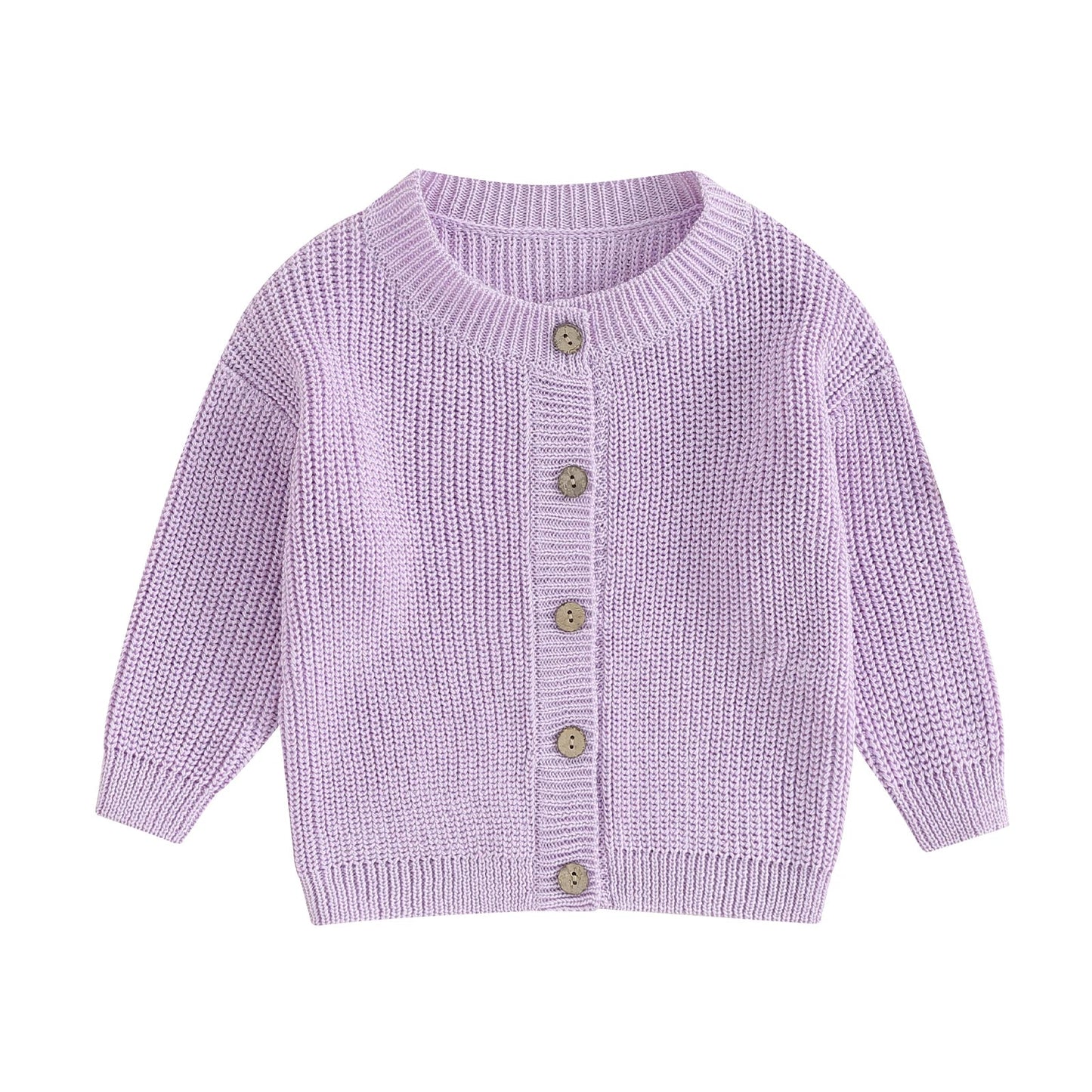 BETTY Knitted Cardigan