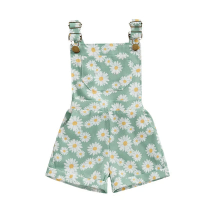 SUMMER Overalls