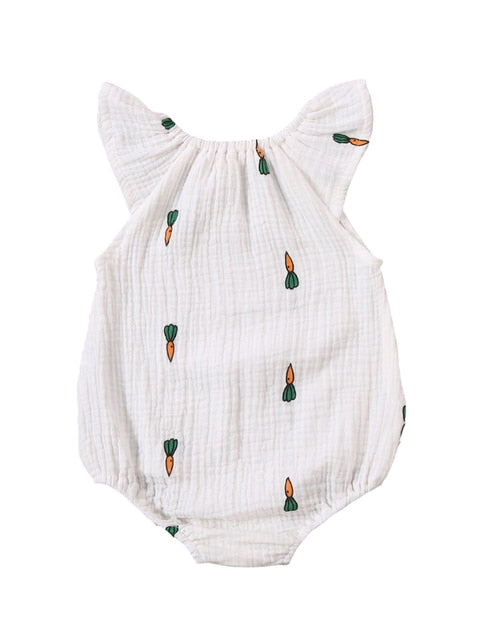 SUMMER BLISS Romper