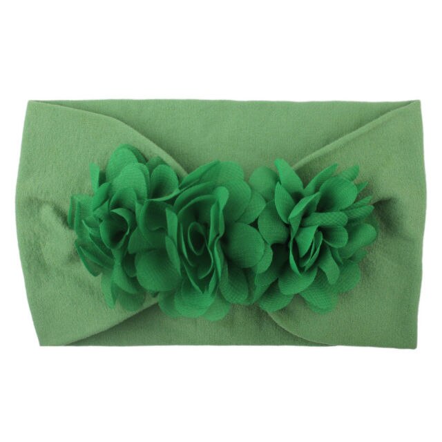 MARLA Flower Headband