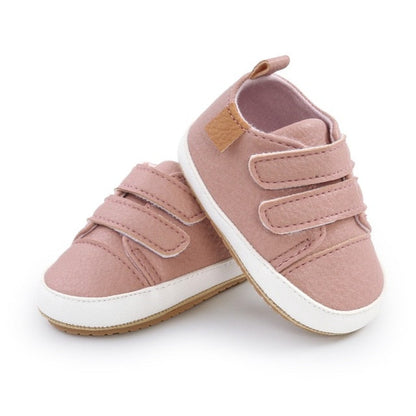 SPARKY Velcro Sneakers