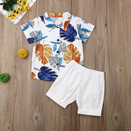 HAWAII Summer Outfit